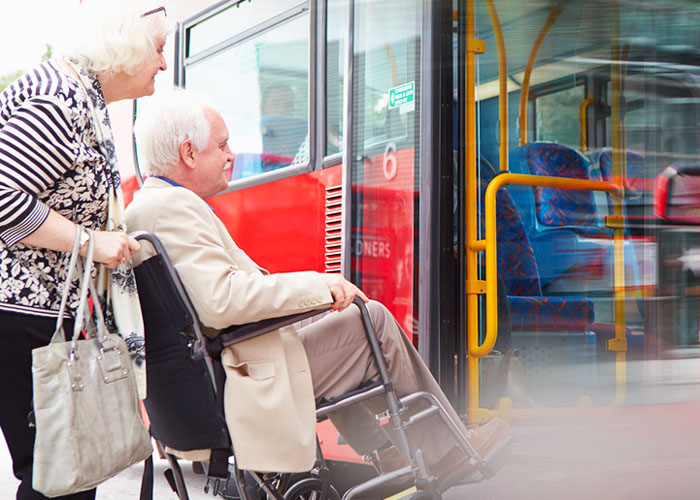 Travel & Transport Assistance
